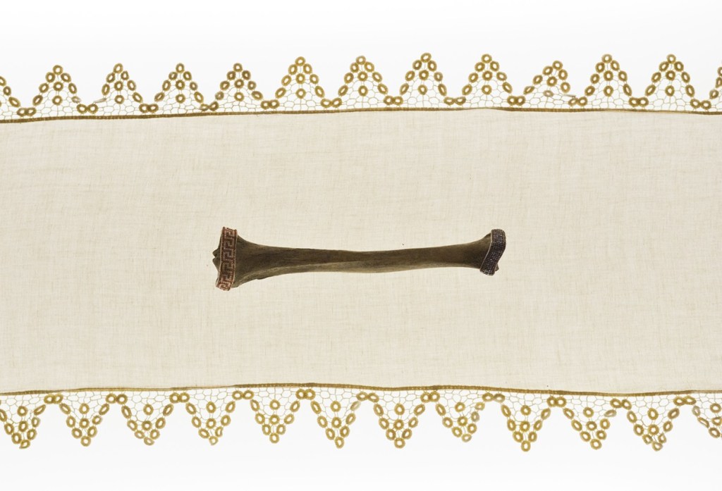 And We Shall Teach The Gods Their&nbsp;Places