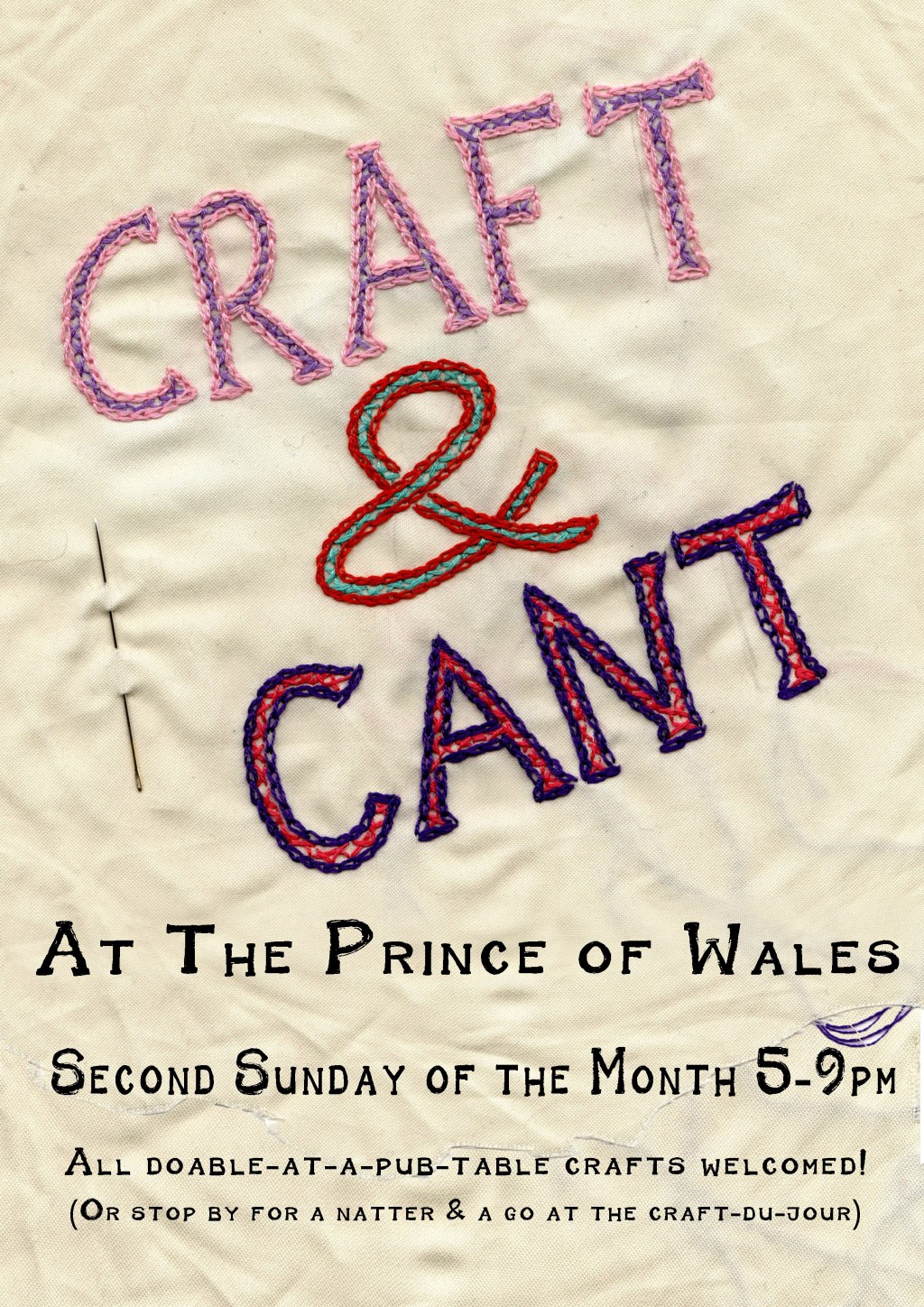 Craft & Cant